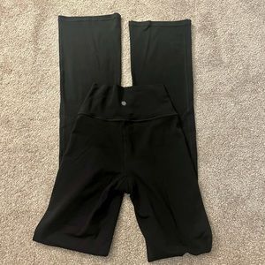 Athleta leggings